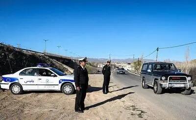 کاهش چشمگیر تلفات رانندگی در اصفهان