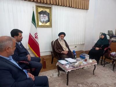 محیط‌زیست در خدمت رشد و تعالی بشر است