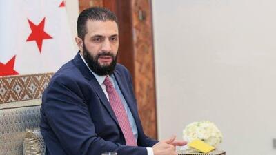 تجزیه سوریه «رویایی دست‌نیافتنی» است