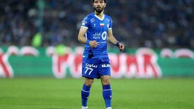 ماشاریپوف معمای خرید هفتمین خارجی را حل می‌کند؟