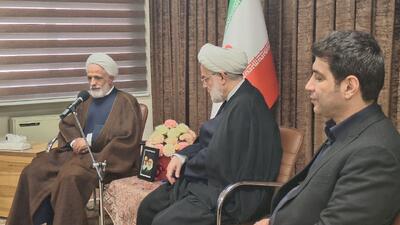 معاون حقوقی رییس جمهور: دولت اختیارات گسترده ای به استانداران واگذار می‌کند
