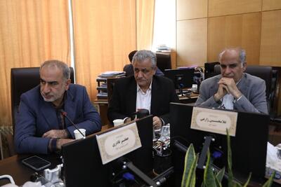 کلیات لایحه اصلاح قانون «تشکیل حساب پس انداز کارکنان دولت» در کمیسیون اقتصادی تصویب شد