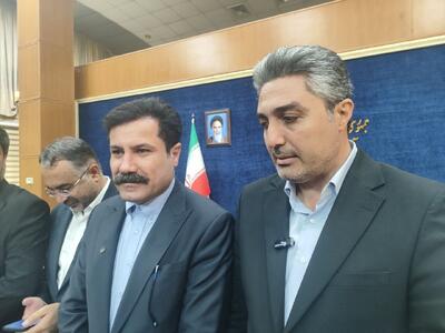 معاون رییس جمهور: دولت برنامه ویژه‌ای برای مناطق کم برخوردار دارد