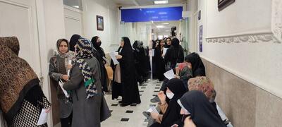شناسایی بیماران قلبی، دیابت و فشار خون با غربالگری بیش از ۸۹ هزار نفر در گلستان