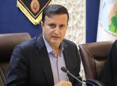 افتتاح ۲۵۰ پروژه منابع‌ طبیعی به مناسبت هفته دولت