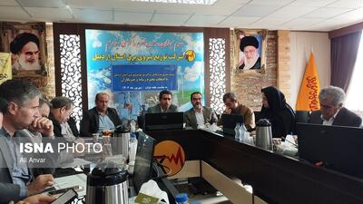 بهره‌برداری از پروژه‌های حوزه برق اردبیل با اعتبار ۵۹۱ میلیارد تومان