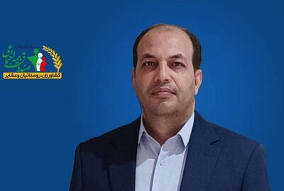 پوشش صندوق بیمه‌ اجتماعی روستائیان در آذربایجان‌شرقی بالای ۶۰ درصد است