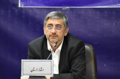 میدان برای نقش‌آفرینی نخبگان در لرستان باز است/ خرید ۳۰۰۰ میلیارد تومان اوراق اسلامی