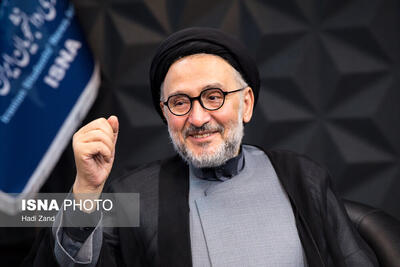ابطحی: رئیس‌جمهور هیچ گاه به سراغ شوآف نرفت