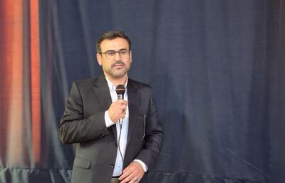 بهره‌برداری و کلنگ‌زنی ۶۸ پروژه عمرانی در لامرد/ اعتبارات شهرستان ۸۲ درصد افزایش یافت