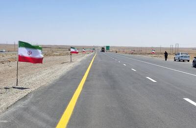 مه‌ولات، نقطه کریدور شمال به جنوب کشور است