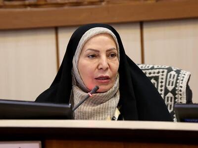 بلااستفاده ماندن امکانات شهری برای معلولین پذیرفتنی نیست