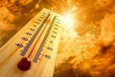 شکستن گرمای شدید تابستانی در گلستان/ کاهش دما  از فردا