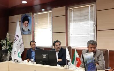 جذب دانشجوی بین‌الملل در دانشگاه تربت‌حیدریه