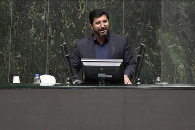معتمدی‌زاده: «ماشه» اصلی غیرت، همبستگی و انسجام ملت بزرگ ایران است