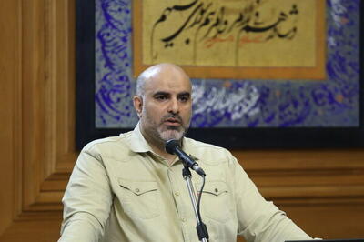 رشد ۱۶ درصدی حضور تهرانی‌ها در مراسم جاماندگان اربعین