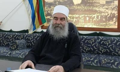 تأسیس گارد ملی در سویداء؛ رهبر دروزی‌های سوریه خواستار تشکیل اقلیم دروزی شد - تحولات جهان اسلام