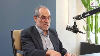 دیپلمات پیشین ایران در نیویورک: صداوسیما کمتر از ایران اینترنشنال به کشور ضربه نمی‌زند!