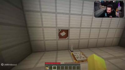 ماینکرفت اما نجات دادن  خنگول از دست پلیس !!! ماین کرافت ماین کرفت Minecraft