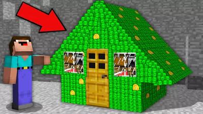 ماجراهای یک نوب خانه پولی ؟ ماینکرفت!! ماینکرفت ماین کرافت ماین کرفت Minecraft