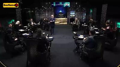 الکلاسیکو قسمت 19 (فینال الکلاسیکو مافیا)