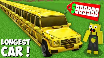 ماینکرفت اما ماشین لیمو ؟ ماینکرفت!! ماینکرفت ماین کرافت ماین کرفت Minecraft