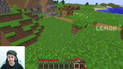 نبرد تی ان تی ها لیمو ؟ ماینکرفت!! ماینکرفت ماین کرافت ماین کرفت Minecraft