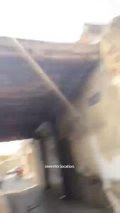 نانوایی سیروس گرجستانی