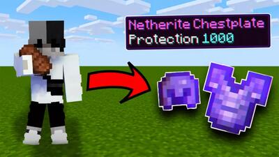 ماینکرافت اما غذا آیتم خفن میده!! | ماینکرفت ماین کرافت ماین کرفت Minecraft