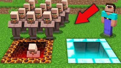 ماجراهای یک نوب انتقام نوب ؟ ماینکرفت!! ماینکرفت ماین کرافت ماین کرفت Minecraft