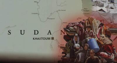 تلاش اسرائیل برای کوچ اجباری ساکنان غزه به سودان | جهان نیوز