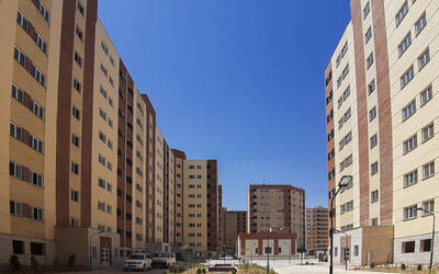 هشدار به خریداران امتیاز مسکن ملی