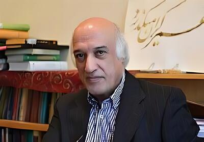 زنده‌یاد موسی اسوار همتی بلند در پاسداری از گوهر پارسی داشت