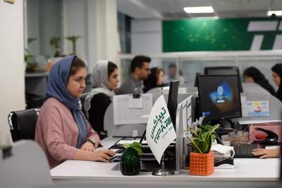  لیست آخرین آگهی های استخدام تیپاکس اکسپرس پارس