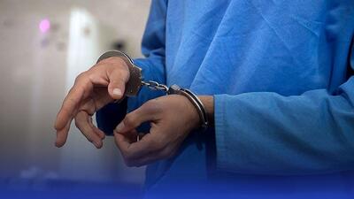 قتل زن میانسال به خاطر سرقت طلا