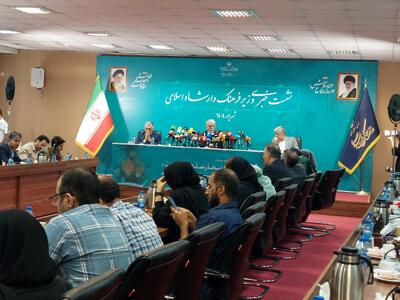 تنزل مصرف فرهنگی خانوار ایرانی/آثار فرهنگی شناسه معتبر ندارند