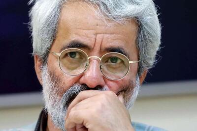 افرادی مثل رسایی از «پدیده های سیاسی» محسوب می شوند/ این آقایان حتی قدرت هضم مسئله بنی صدر را هم ندارند/ برخی شان با فریبکاری رای آوردند/ اینها چگونه اینقدر متوهم شده اند؟