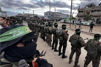 حماس: اهداف شوم اشغالگران، تسلط میدانی و کوچ اجباری در کرانه باختری است