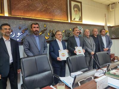 ساخت بیمارستان مادر و کودک بجنورد آغاز می‌شود