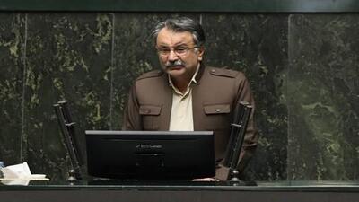 قطعی برق در کردستان عادلانه نیست/ روزی ۴ تا ۶ ساعت برق استان قطع می‌شود/ برخی محلات بانه فقط ۵ ساعت در روز آب شرب دارند و بعضی محلات فقط ۲ ساعت!