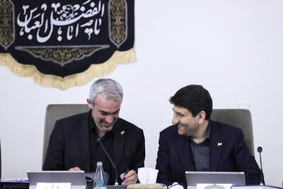  آیا نظامیان مخالف رفع فیلترینگ هستند؟/ستارهاشمی:با توسعه ظرفیت ها مردم از وضعیت اینترنت خوشحال می شوند