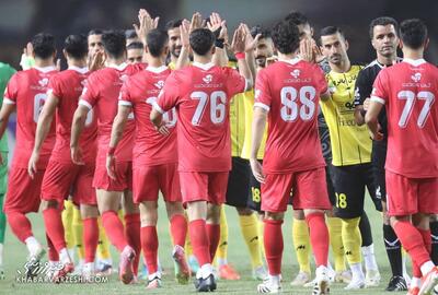 برادرکشی در اصفهان، سپاهان به نیمه جدا شده خودش باخت!