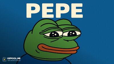 سقوط شدید پپه (Pepe): یک صفر از قیمت حذف شد!
