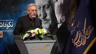 فرشچیان ۴۵ سال در آمریکا زندگی کرد ولی فقط پاسپورت ایرانی داشت