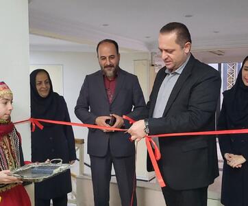 ۳ گالری هنری جدید در مازندران اضافه شد