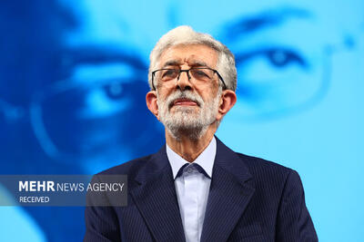 حدادعادل: موسی اسوار چهره درخشان زبان و ادبیات عرب بود