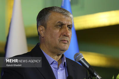 اسلامی: هدف دشمن جلوگیری از رشد و پیشرفت کشور ما است