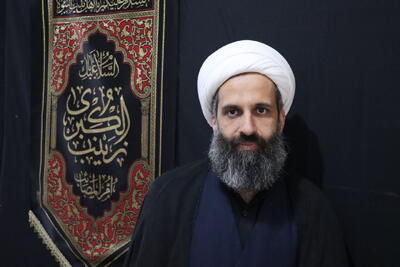 خادمان حسینی فرهنگ مقاومت و ایثار را گسترش دادند