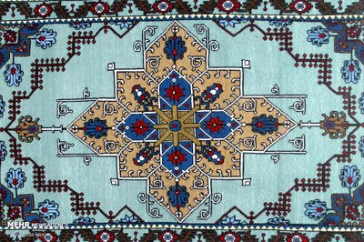 ۱۵۰ کارگاه صنایع دستی در استان ایلام فعال است