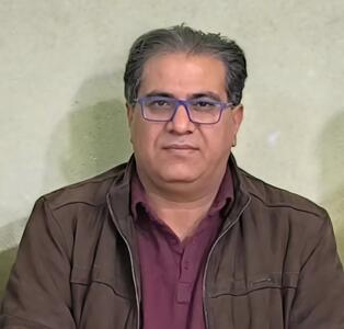 انتصاب مسئول شورای راهبردی مطالبات قانونی مردمی خراسان جنوبی